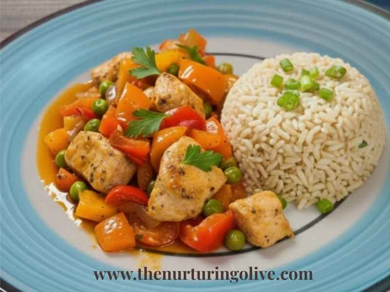chicken-and-vegetable-stir-fry-with-brown-rice-colorful-healthy-dinner