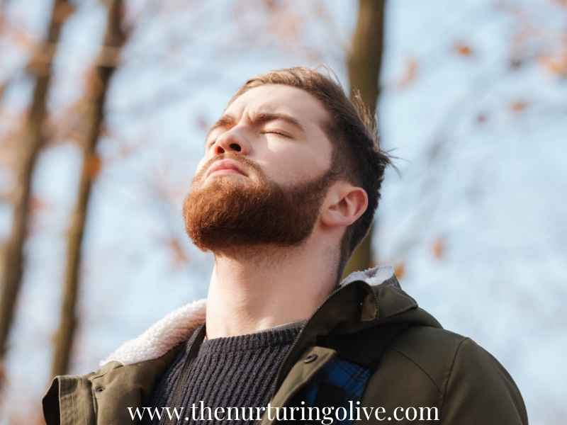 how-to-move-on-and-find-peace-after-a-painful-relationship-man-standing-at-sunrise