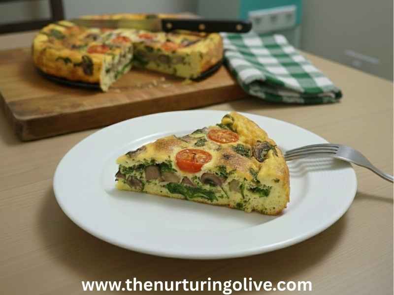 veggie-packed-baked-frittata