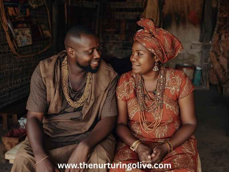 A-happy-Igbo-Married-Couple-In-Mgborogwu-Root-Chapter-Two-The-Weight-of-Old-Wounds.