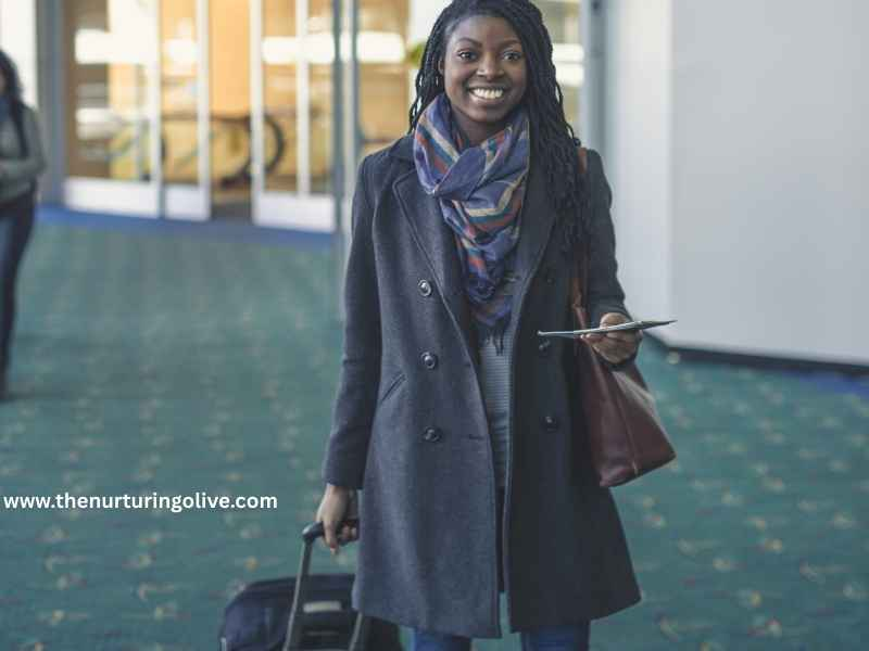 A-young-African-Lady-Arriving-Abroad-when-blood-is-not-enough