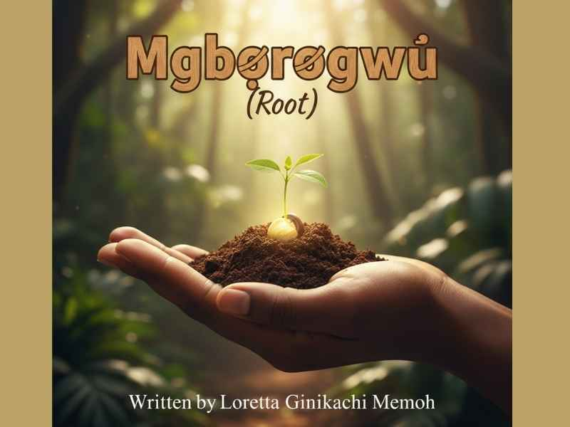 Mgborogwu (Root) Featured