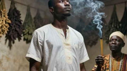 mgborogwu-root-chapter-five-the-breaking-a-young-man-in-shrine-with-a-traditional-herbalist