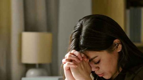 daily prayer routine that will transform your life with morning prayer and Bible study
