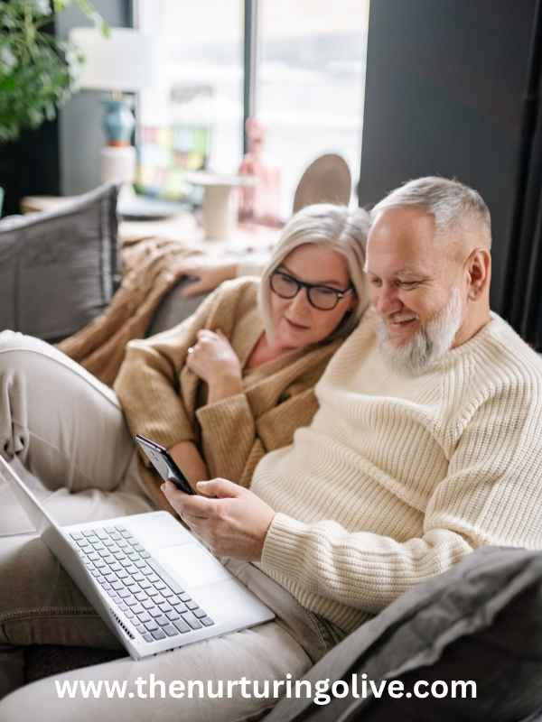 Healthy communication tips for couples discussing relationship challenges in a Christ-centered marriage