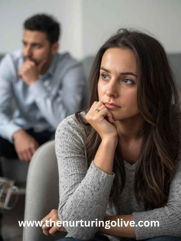 Red flags in relationships Christians should watch out for before becoming emotionally attached